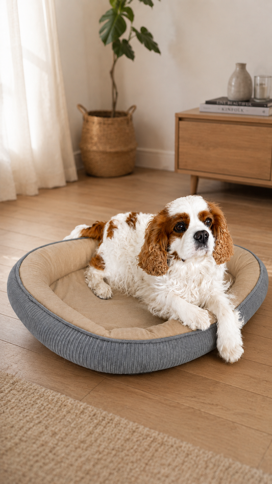 Premium Komfortbett