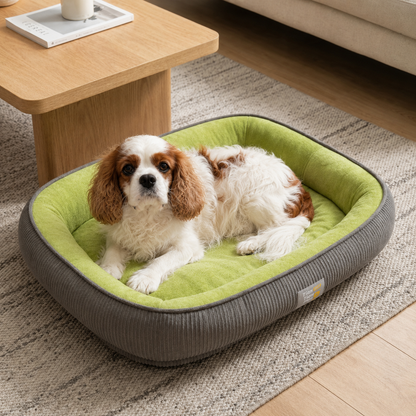 Premium Komfortbett